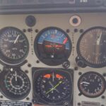 Bell 407 – Water in Pitot-Static System