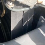 R22 Belt Split