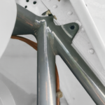 Robinson R22 – Screw Missing