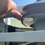 Bell 429 – Main Rotor Lead-lag Dampers Delaminated
