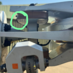 Bell 429 - Main Rotor Lead-lag Dampers Delaminated
