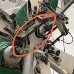Bell 429 – Tail Rotor Bonding Lead Issues