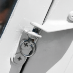 Robinson R44 – Door Misaligned