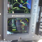 Airbus Helicopters H125 - ENG P Light Not Working