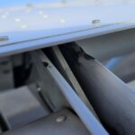 Cessna 172 – Flap Bracket Wear