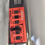 Robinson R22 – Lower Bearing Overheating