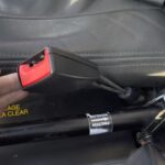 Robinson R22 – Belt Buckle Issue