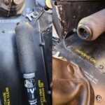 Robinson R22 – Throttle Grip Slip