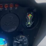Robinson R22 – Engine Tach Bouncing (Video)