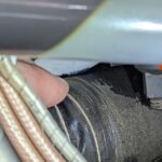 Robinson R44 – Hose Rubbing Frame