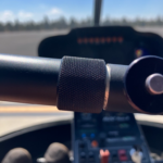 Robinson R22 – Cyclic Bezel Loose