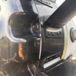 Airbus Helicopters H135 – Tail Rotor Gearbox Screw Loose