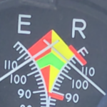 Robinson R22 – Indicating 106% Engine and Rotor