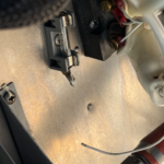 Robinson R22 – Bypass Fuse Wiring Broken