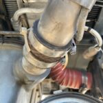 Robinson R22 – Broken Zip Tie