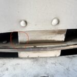 Cessna 172 – Crack on Flap Assembly