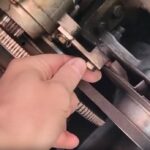 Robinson R44 – Alternator Loose (Video)