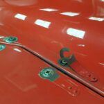 Airbus Helicopters H135 – Cowling Fastener Broken