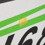 Beechcraft Bonanza – Tape Over Static Port