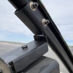 Robinson R22 – Compass Bracket Cracked