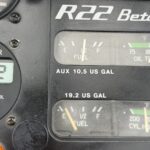 Robinson R22 – Faulty Fuel Float Sensor