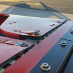 Airbus Helicopters H120 – Unsecured Fastener