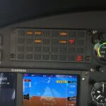 Airbus Helicopters H125 – ENG P Light Not Working