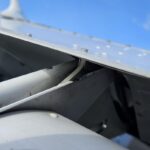 Cessna 172 - Flap Bracket Wear