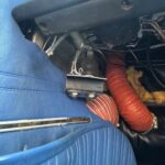 Cessna 172 – Headphone Jack Port