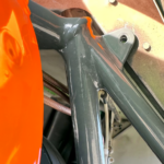 Robinson R22 – Screw Missing