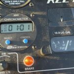 Robinson R22 – Fuel Gage Showing Too Much