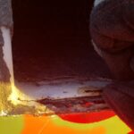 EC130/H130 – Foot Step Cracked