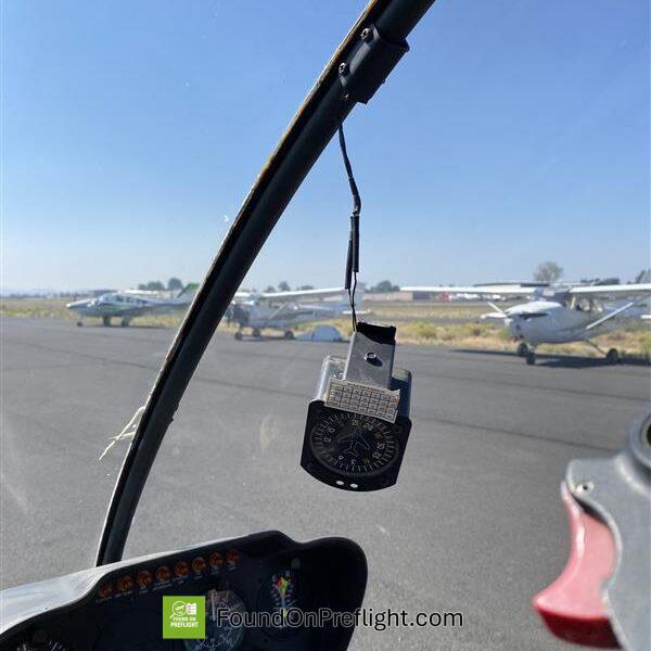 R22 bracket snapped