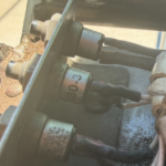 Robinson R22 – Broken MR Chip Test Wire