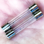 Robinson R22 – Clutch Actuator Fuse Blown (Twice)