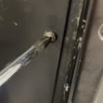 Robinson R44 – Interior Screws Loose (Video)