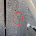 Robinson R22 – Belt Splits