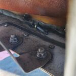 Robinson R44 – Magneto Bolt Found