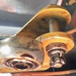 Bell 407 – Loss of Tail Rotor Control (Video)
