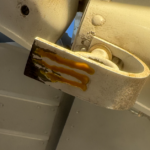 Cessna 172 – Tail Strike
