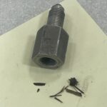 Robinson R44 – Fuel Sample Valve Blocked