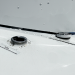 Robinson R44 – Fuel Cap Not Secured