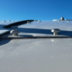 Cessna 172 – Wing Screws Loose