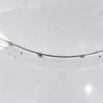 Robinson R44 – Tail Boom Screw Loose