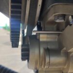 Robinson R22 – Timing Rod Left by Maintenance