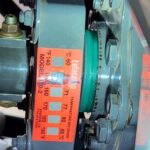 Robinson R22 – Leaking Sprag Clutch