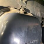 Robinson R22 – Loose Cylinder Head Cover Bolt
