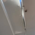Cessna 172 – Rubbing Noise Moving Ailerons (Video)