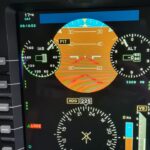 Bell 429 – ADAHRS failure