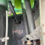 Robinson R22 – Pitot Tube Line Broken